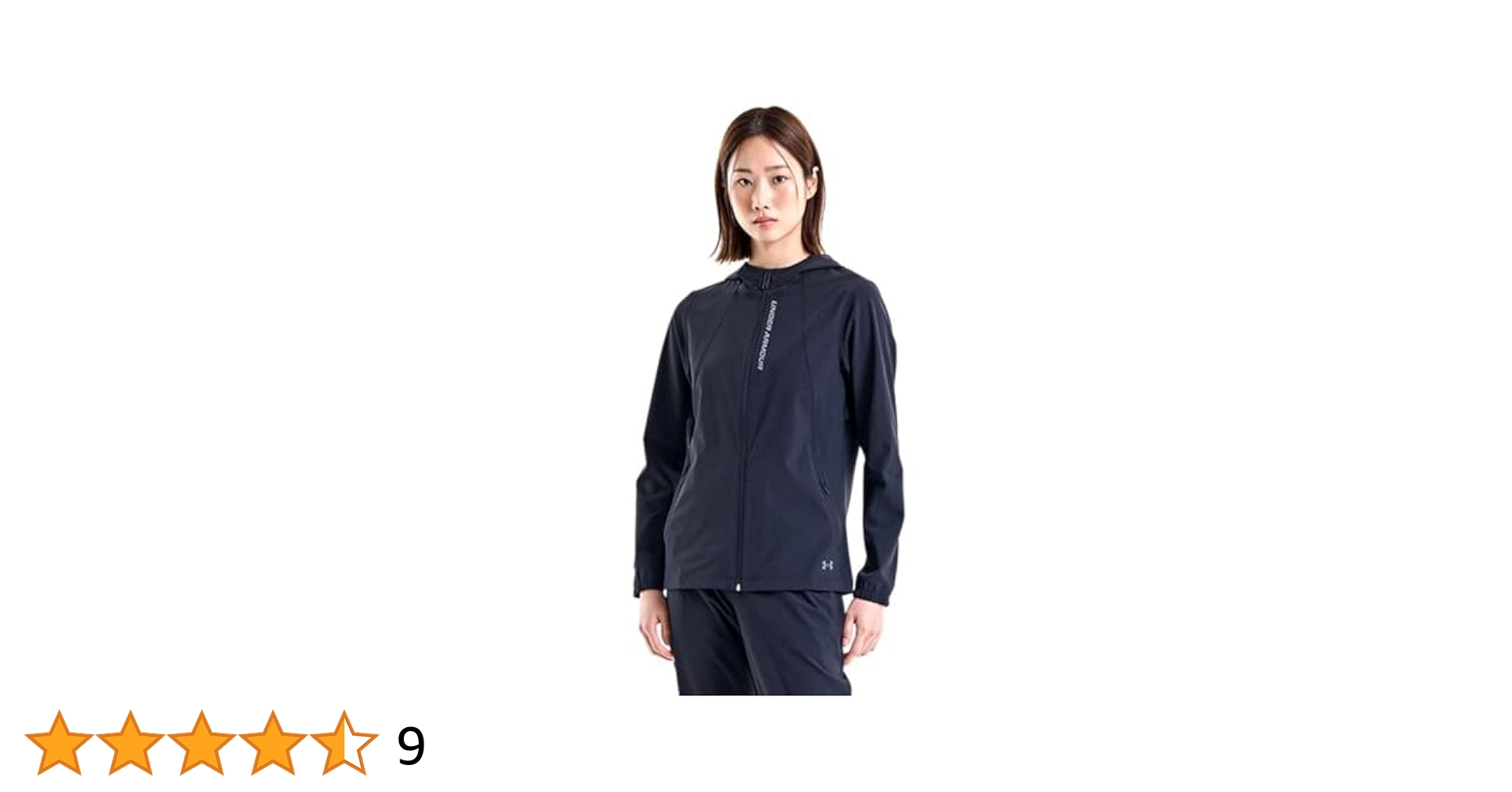 Amazon | [Under Armour] [アンダーアーマー] UA OUTRUN THE
