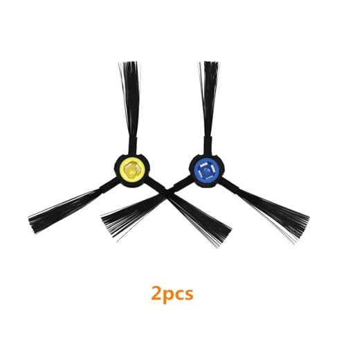 Cepillos laterales para robot Ilife L100 A7 A9S y más modelos 3