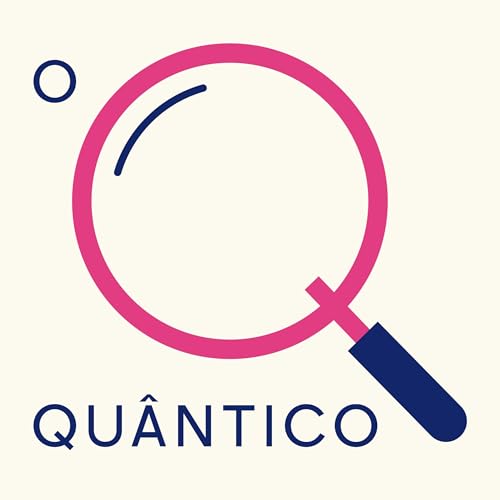 Couverture de O Q Qu&acirc;ntico