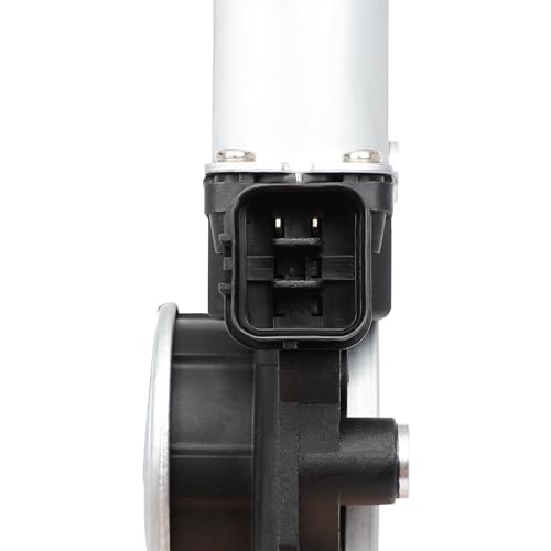 SCITOO Power Window Regulator and Motor fit for 2005 2006 2007 2008 2009 2010 for Honda Odyssey Front Right Side 741-008 by SCITOO - Used condition - Image 2