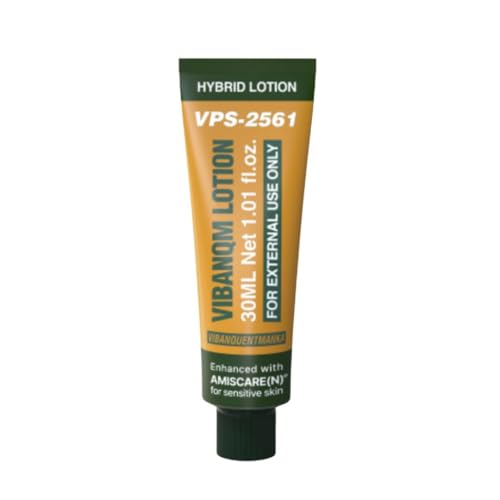 pharmesthetic VIBANQUENTMANKA VIBANQM HYBRID LOTION VQM Phytocin V2 Cream 30ml