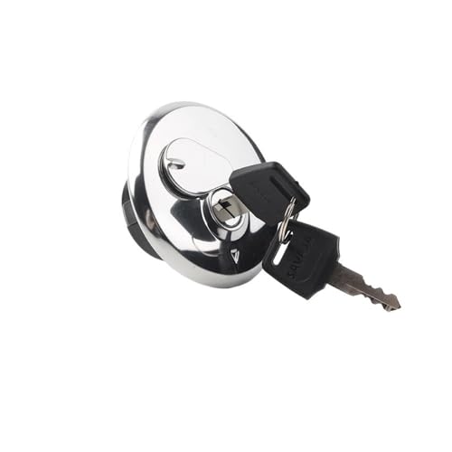 Applicazioni: Copertura serbatoio olio benzina moto Tappo carburante benzina per GN 125 250 GN250 GN125