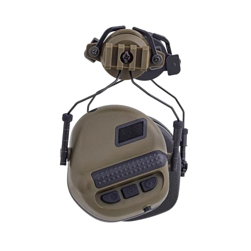 �C���[�}�t �w�b�h�Z�b�g �w�b�h�t�H��(F20-E-Green)