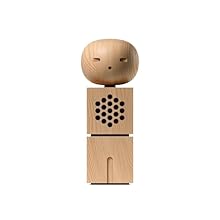meet the choir – eight wooden dolls made to serenade you with a repertoire of choral classics as well as perform your own original compositions through midi over ble. each doll is handcrafted from solid beech and individually polished with hard wax o...