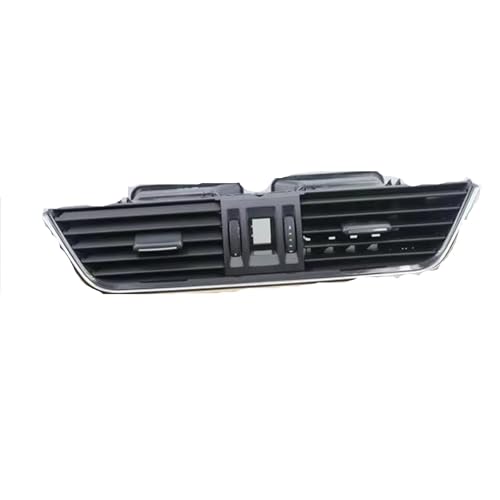 Climatiseur grille sortie Skoda Octavia 3 ventilation centrale A7