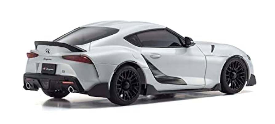 京商 Mini Z GR スープラ TRD エアロ ライトニングイエロー ASC Amazon.co.jp: 京商 ミニッツAWD トヨタ GR スープラ TRD エアロ