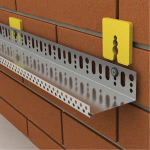 CALLE D'AJUSTEMENT POUR RAIL DE DEPARE (5mm)