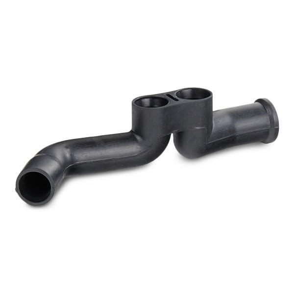 Flessibile Ventilazione Per Golf III E Passat | Ricambio RIDEX | Compatibile Con Modelli 1990-1997 - Foto 5