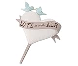 Tolles Accessoire für Hochzeiten
