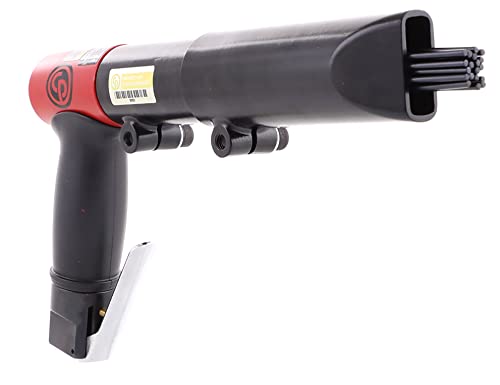 Chicago Pneumatic Cp7125 Pistol Grip Needle Scaler #TOP3