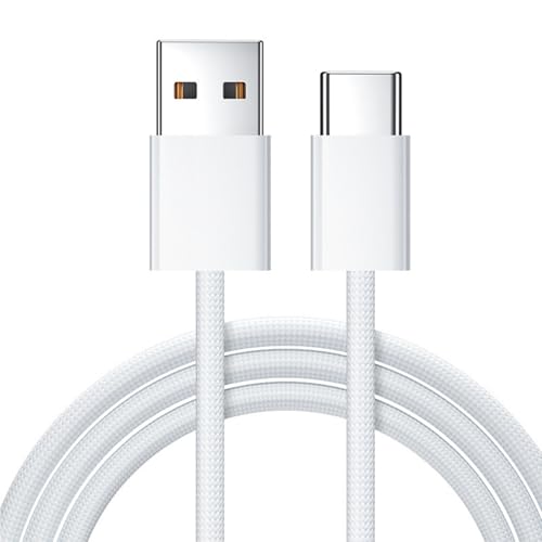Cable de carga compatible con AirPods 4, AirPod Pro de 2ª generación, Beats Solo 4, cable USB C, cargador de coche, compatible con iPhone 16 15, cable de carga de 3.3 pies