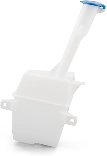 Miniatura 3 de Para Kia Optima 2011 2012 2013 2014 2015 Depósito de líquido de lavadora  Con tapa  Reemplazo para KI1288111  191275067932, 986204C000