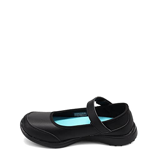 Baskets basses enfant Skechers Microstrides Class Spirit - vue 7