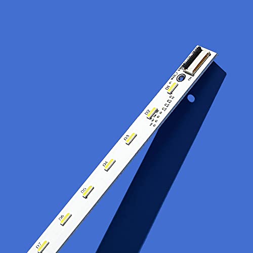 Barra de retroiluminación V390HK1-LS5-TREM4 de 48LED con disipación térmica para LE39A700K 2