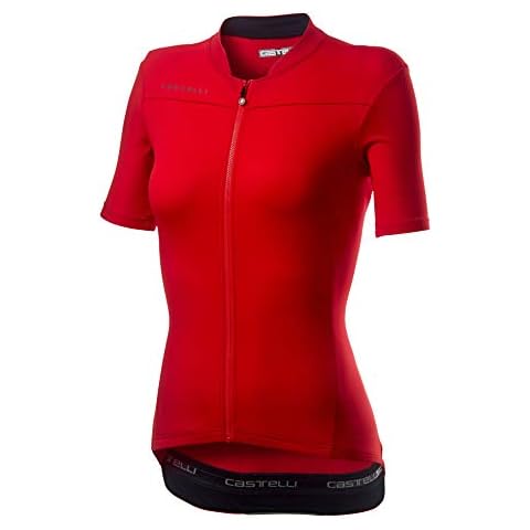 CASTELLI Anima 3 Maillot Femme Cover