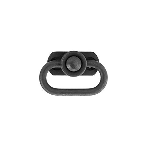 Monstrum Tactical Sling Mount with Keymod Adaptor Base Cover
