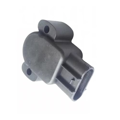 Capteur position papillon F5RF9B989BA haute précision Ford