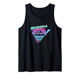 Photo Gallery vaporwave haleakala - parco nazionale retro souvenir estetico canotta Photo Gallery vaporwave haleakala - parco nazionale retro souvenir estetico canotta