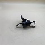 Fuel Filter 1PC 23300-75140 2330031120, Compatible For Toyota Hilux 2005-2023