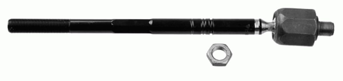 LEMFÖRDER 36676 01 Inner Tie Rod Compatible for Vauxhall Zafira Tourer MK III (P12) 2011-2019 Left, Right, Front Axle and Other Vehicles