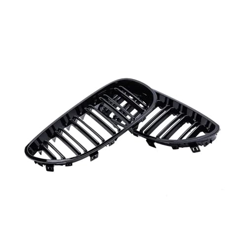 Grilles calandre E60 E61 à double lamelle pour un refroidissement moteur optimal
