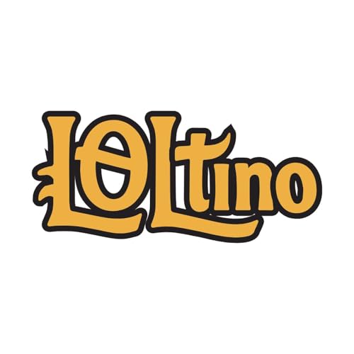 Couverture de LOLtino