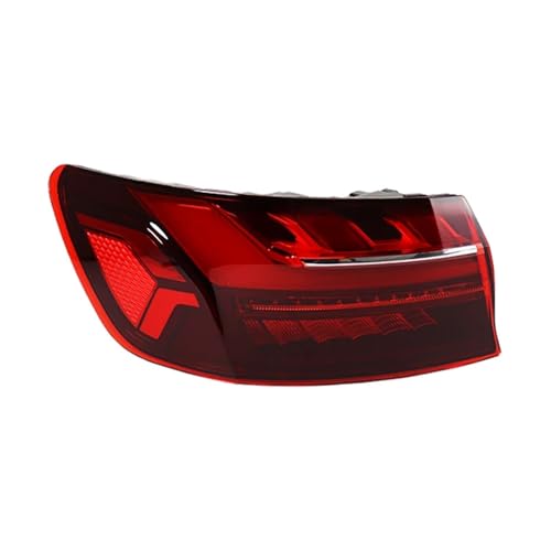 Migliora la tua Audi A4L A4 B9 compatibile con il nostro elegante gruppo ottico posteriore a LED, progettato for una vestibilità perfetta che aumenta l'attrattiva estetica del tuo veicolo