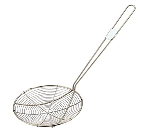 Zodiac CWW-6009 S/Steel Medium Duty Skimmer, 23 cm/9'