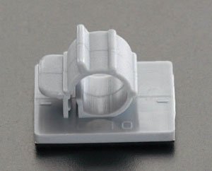 9-10mm ケーブルクランプ(5個) EA947FA-3A