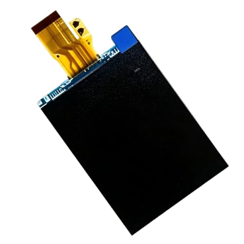 Pantalla LCD para Panasonic SZ1 de cámara digital repuesto 2