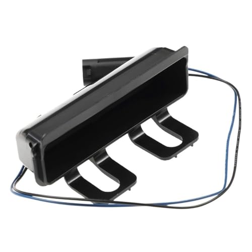 Loquet de hayon arrière Smart Fortwo 451 mécanisme verrou de coffre A4517470187