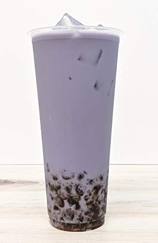 Qbubble 5902 Tea Powder Taro Powder thumb #2