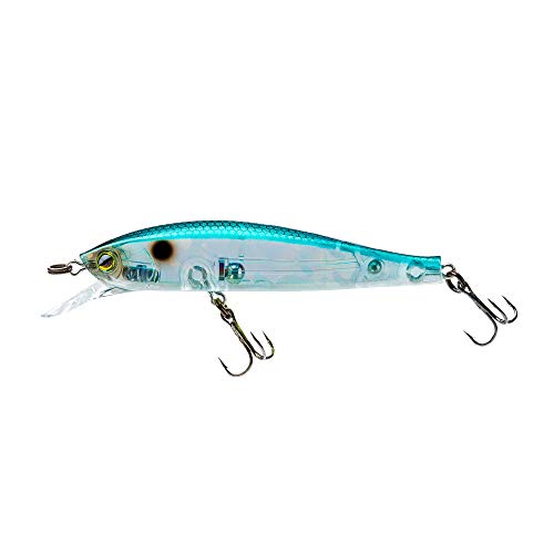 DUEL(fG) HARDCORE(n[hRA) A[ ~m[ HARDCORE MINNOW flat 70F 70mm Weight:4.7g R1357-GSSH-S[XgVbh oXނ