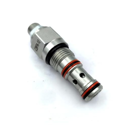 Vanne de régulation CBPA-10 CBPG-12 pour éliminer les coups de bélier - 5