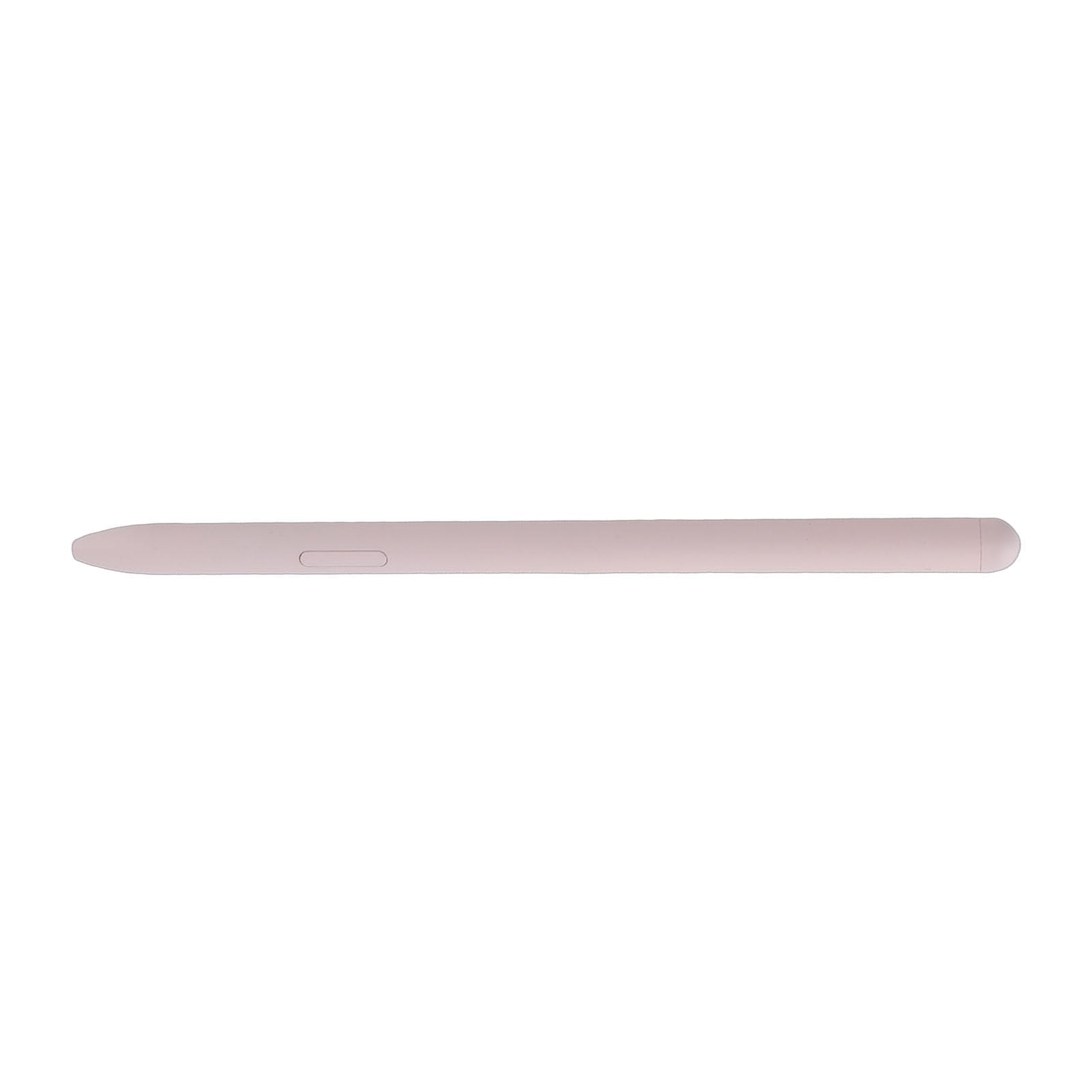 Lápiz Stylus de Repuesto Tab S6 Lite Lápiz Digital Alta Sensibilidad Escritura Suave Estabilidad Profesional con Kit de 5 Puntas para Tableta SM P610 P615 de 10.4 Pulgadas (Rosada)