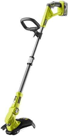 RYOBI - Coupe-Bordures Sans Fil 18V ONE+ RLT183250F – Largeur Ø25...