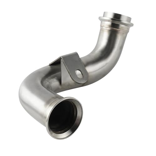 Pare chaleur échappement pour Norden 901 et Adventure R