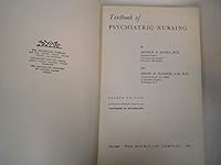Psychiatric Nursing B08W9WMX19 Book Cover