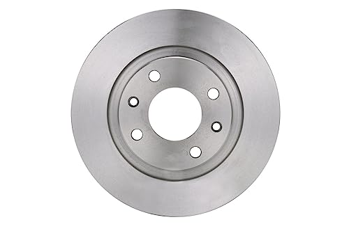 Bosch BD747 Discos de freno, certificación ECE-R90, 1...