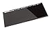 Forney 57012 Lens Replacement Hardened Glass, 4-1/4-Inch-by-2-Inch, Shade-12