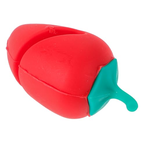 ULTECHNOVO Tappo in Silicone Per Pentola Accessorio Anti-rovesciamento Sollevatore Per Protezione Anti-traboccamento Resistente Al Calore