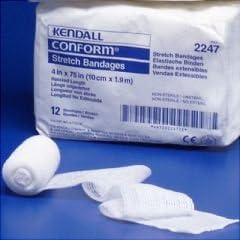 Curity Conforming Bandage