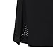 Adidas Unisex-Child Club Tennis Pleated Skirt Black Medium