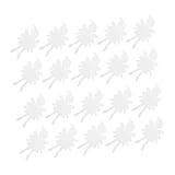 Convient à tous les niveaux de compétence : les découpes de personnes en papier et les fournitures d'artisanat comportent des modèles faciles à manipuler, permettant aux tout-petits et aux enfants d'âge scolaire de créer sans effort de charmantes figurines de décoration intérieure, des figurines en papier vierges, des formes de personnes vierges