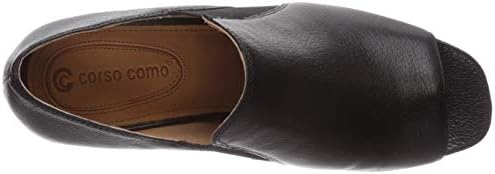 CC Corso Como Women's Solanya Pump, Black, 5.5 Medium US | Image 4
