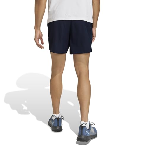 Short léger Terrex Multi anti-frottement pour marche active - 2