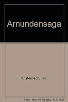 Paperback Arnundensaga Book