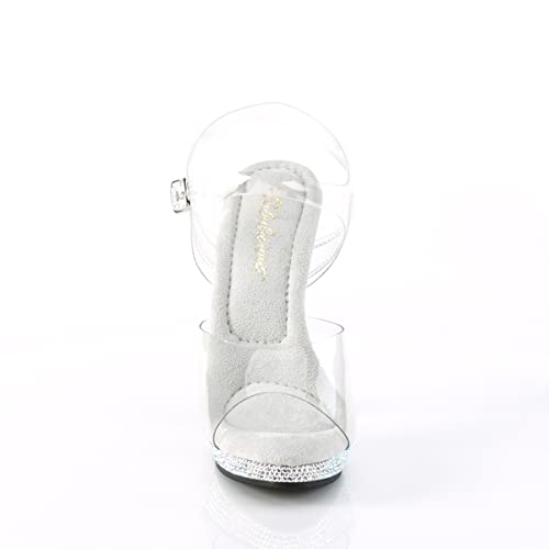 Fabulicious Women's Lip-108DM Ankle-Strap Sandal2