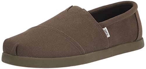 Image of TOMS Alp FWD wide width Navy Casual Shoes
