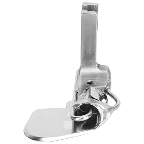 Prensatela para Maquina de Coser Zurcido 1/4" miniatura 6